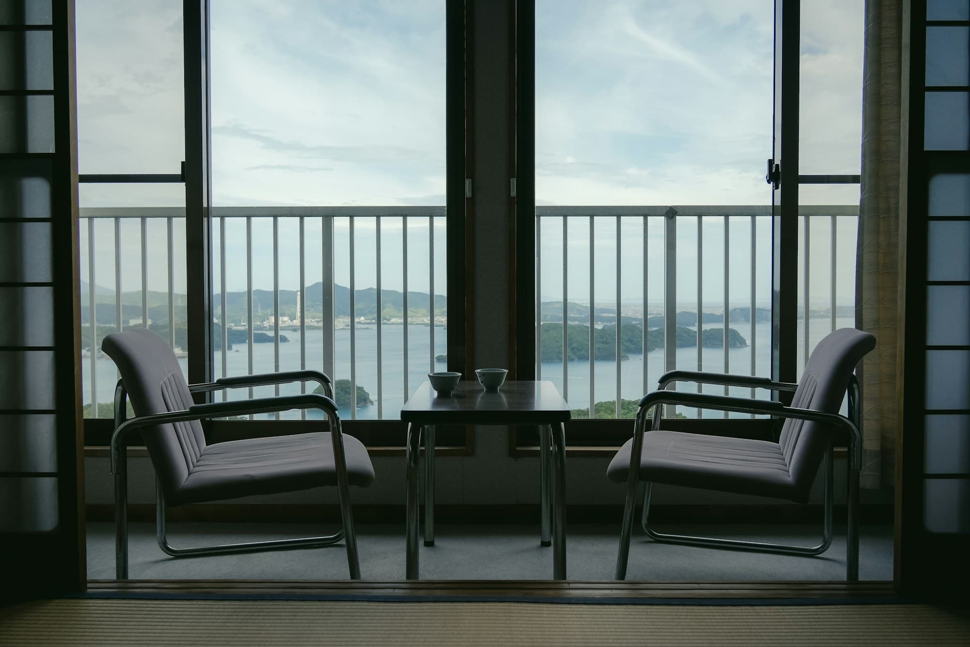 Noble Suite