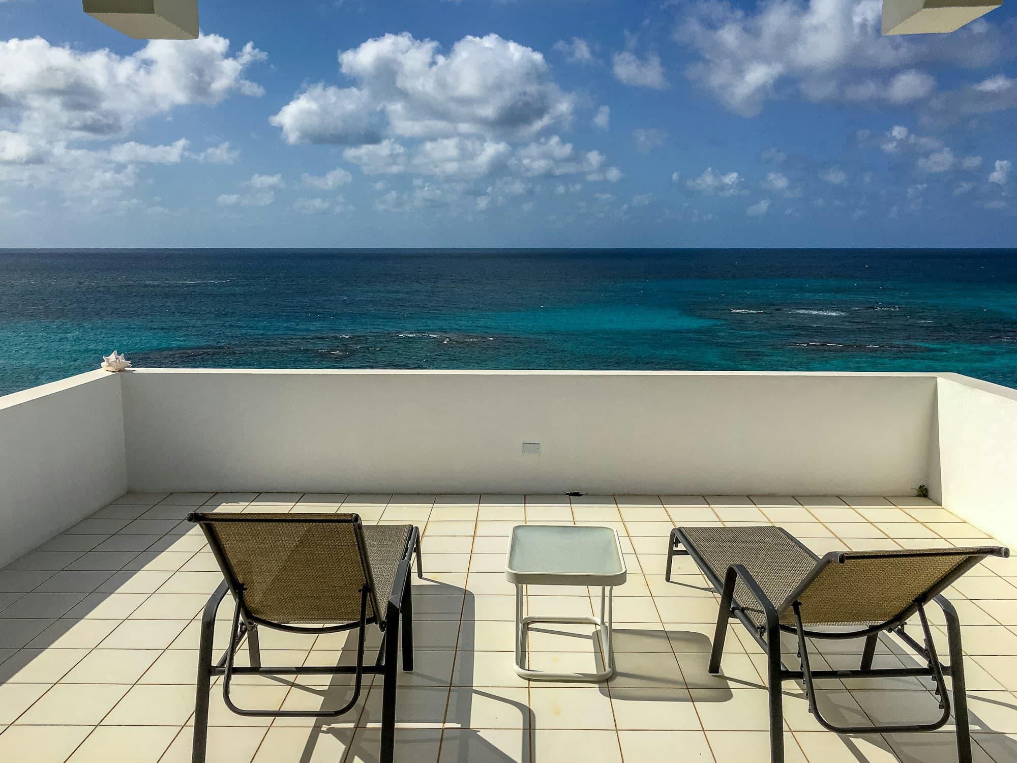 Ocean Suite
