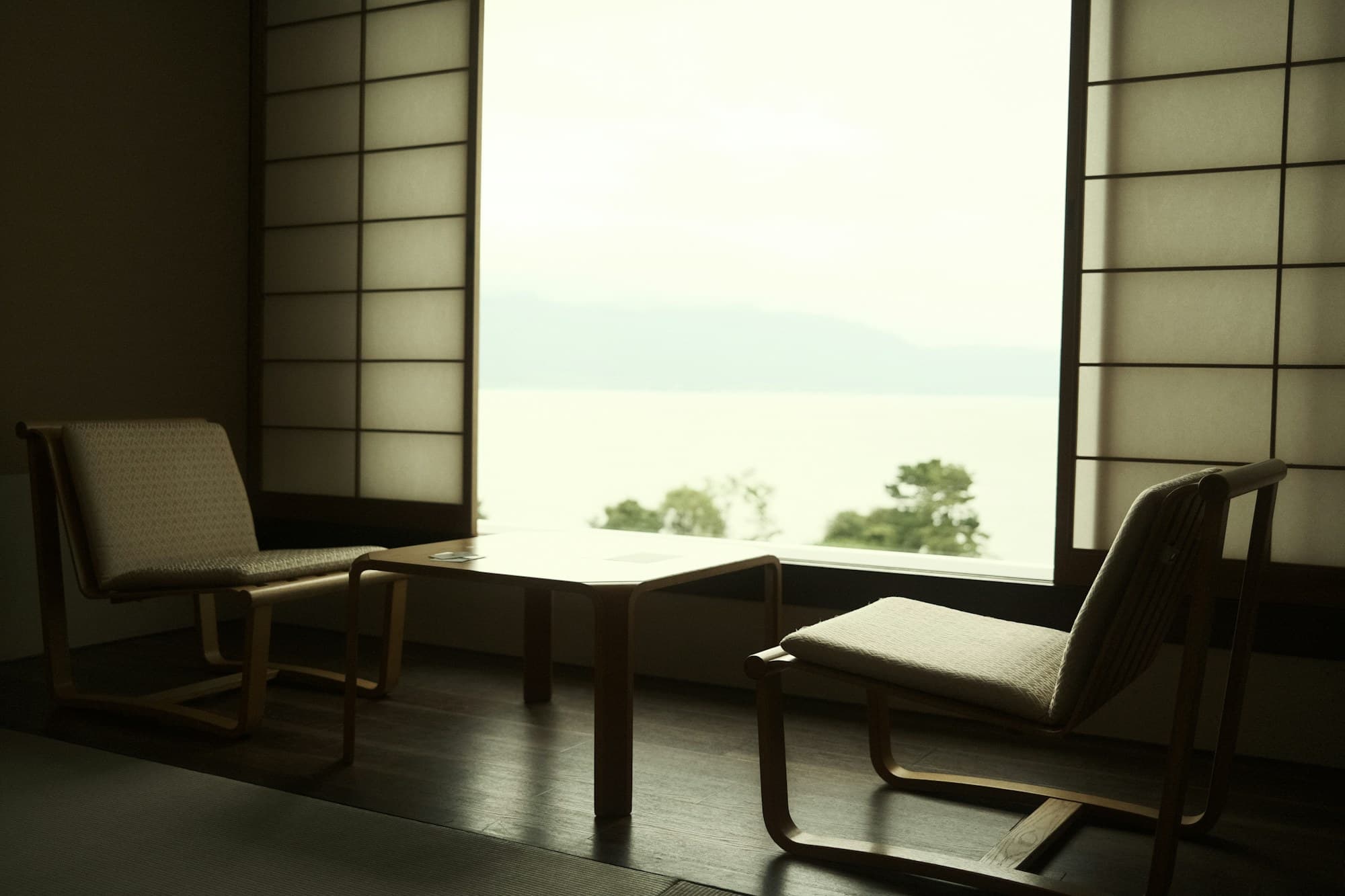 Ocean Suite