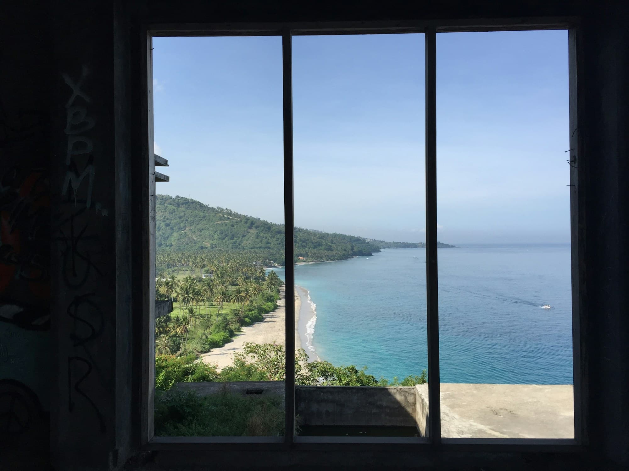Deluxe Ocean View