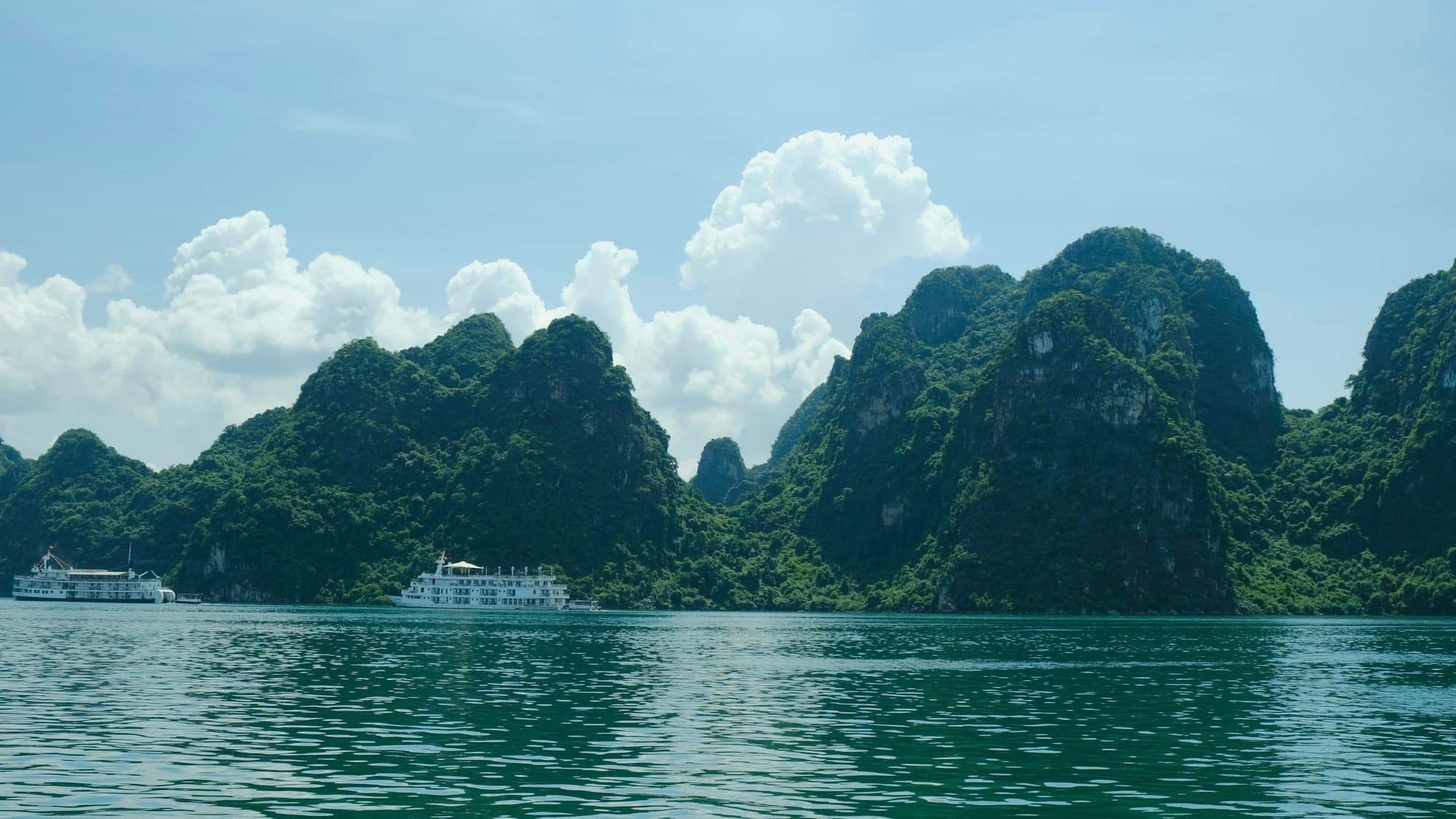 Halong Deluxe