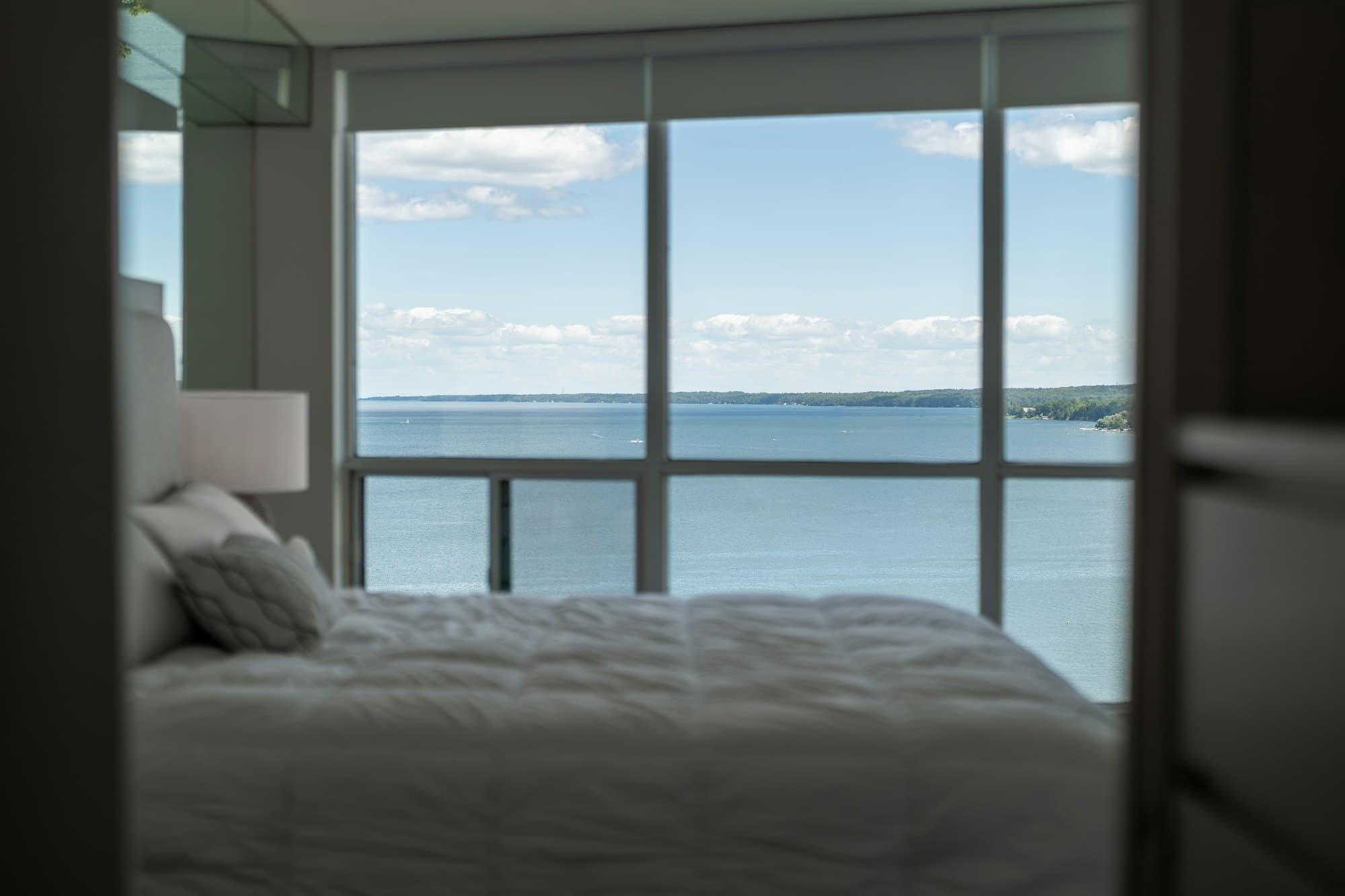 Deluxe Balcony Cabin