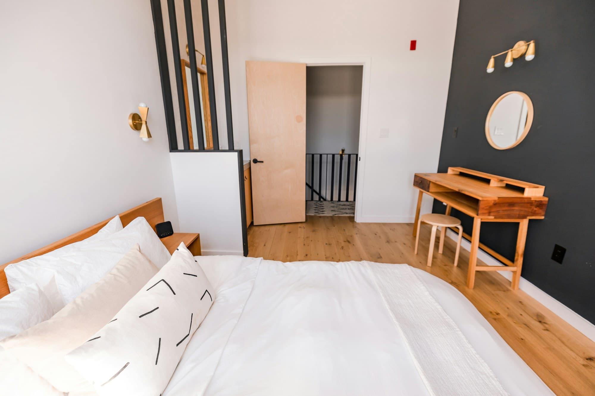 Charter Room