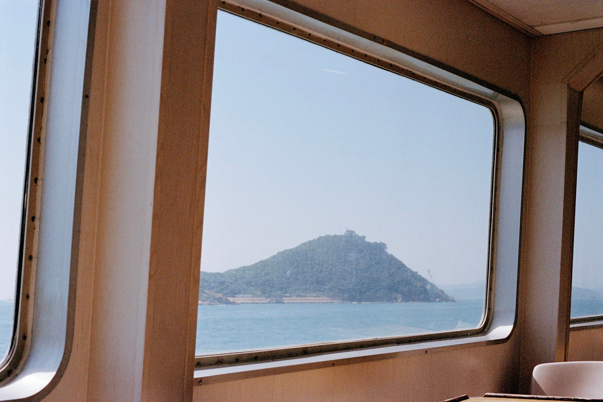 Junior Balcony