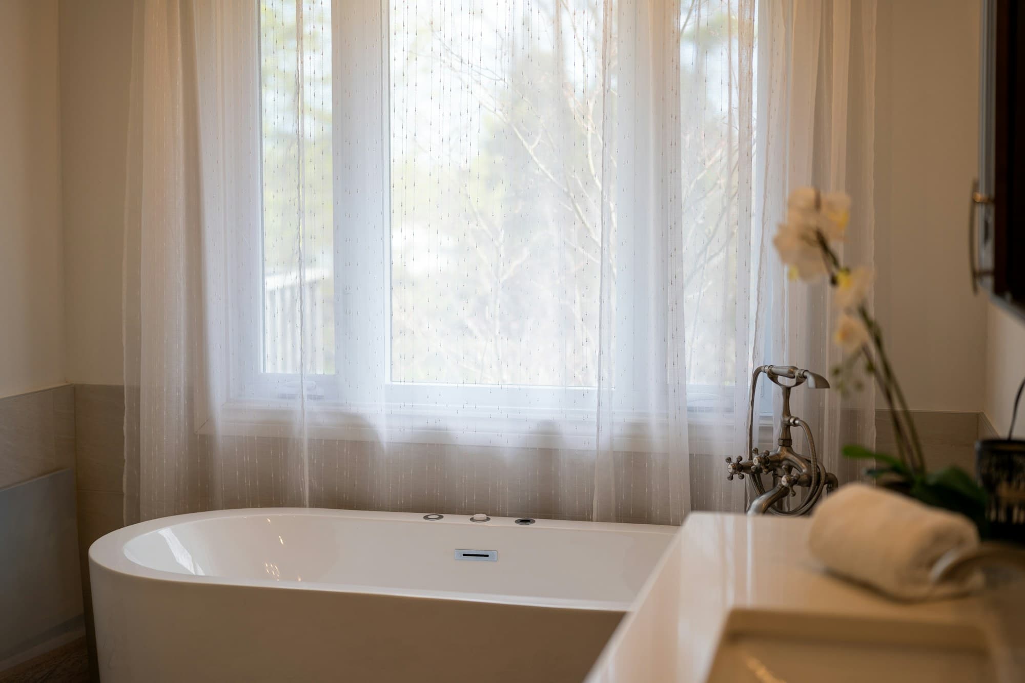 Venus Senior Suite