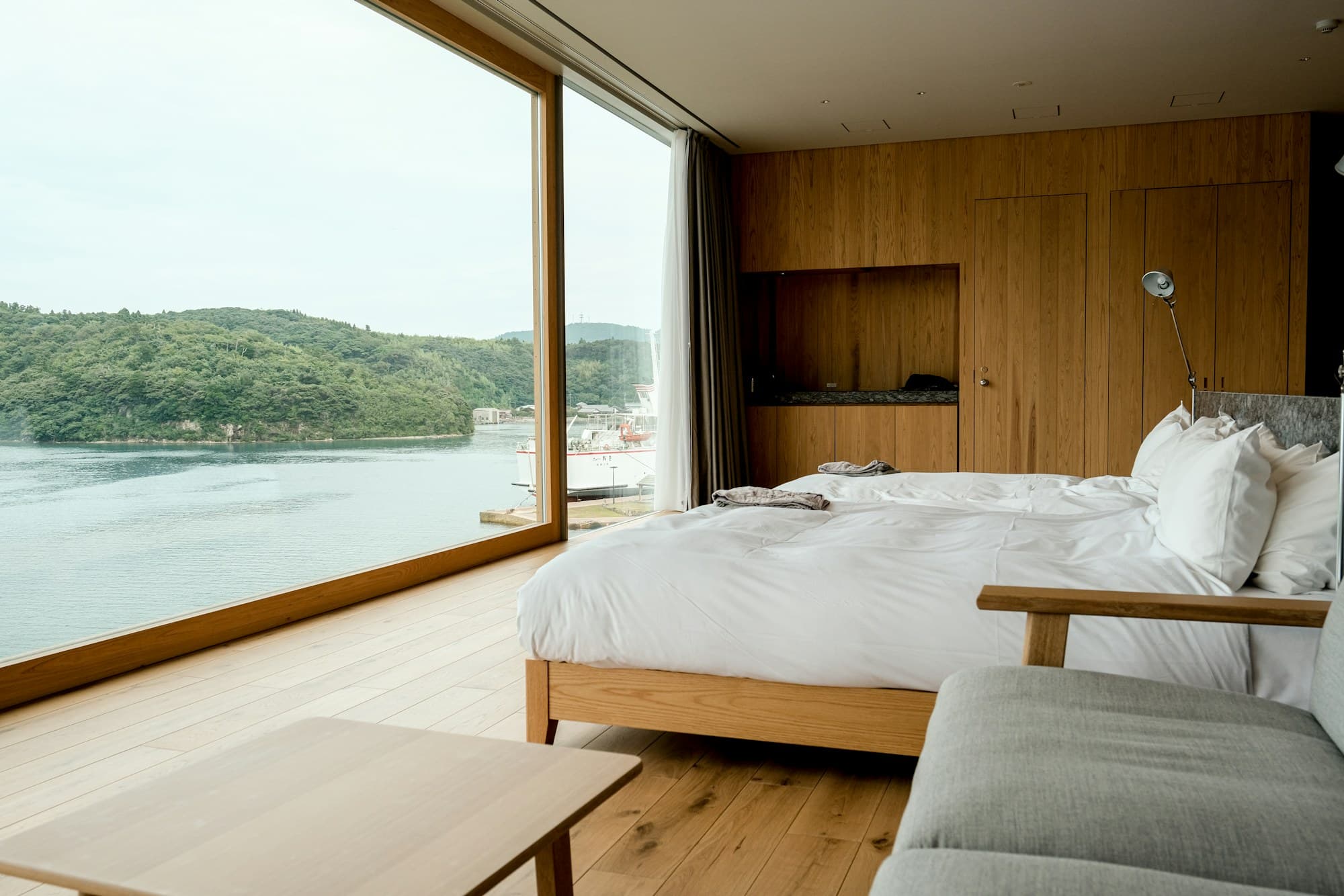 Charter Room