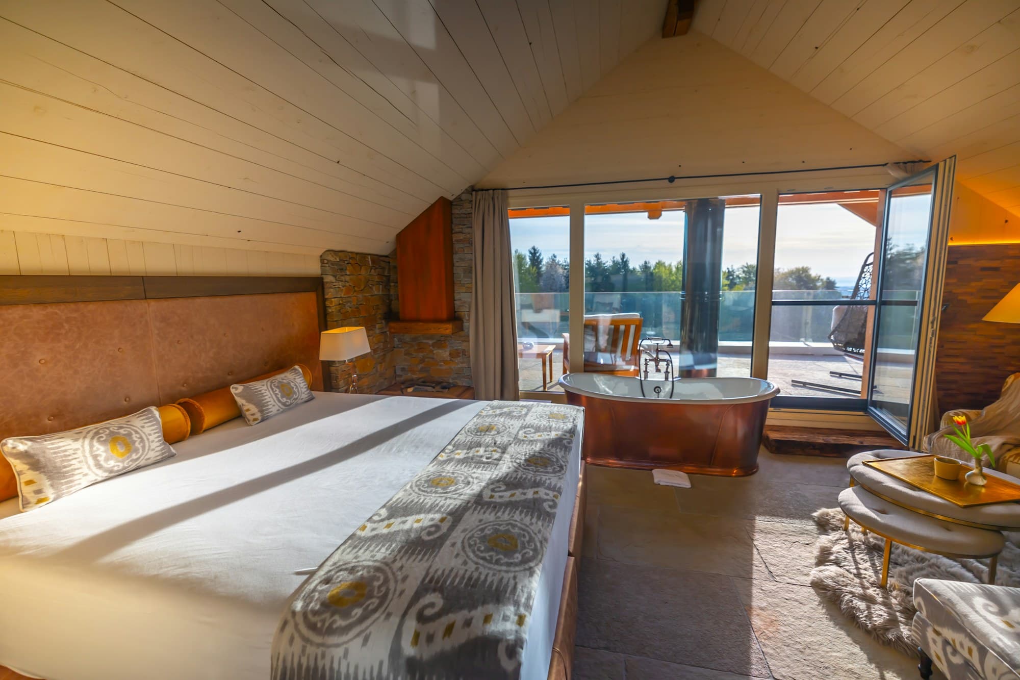 Oasis Suite