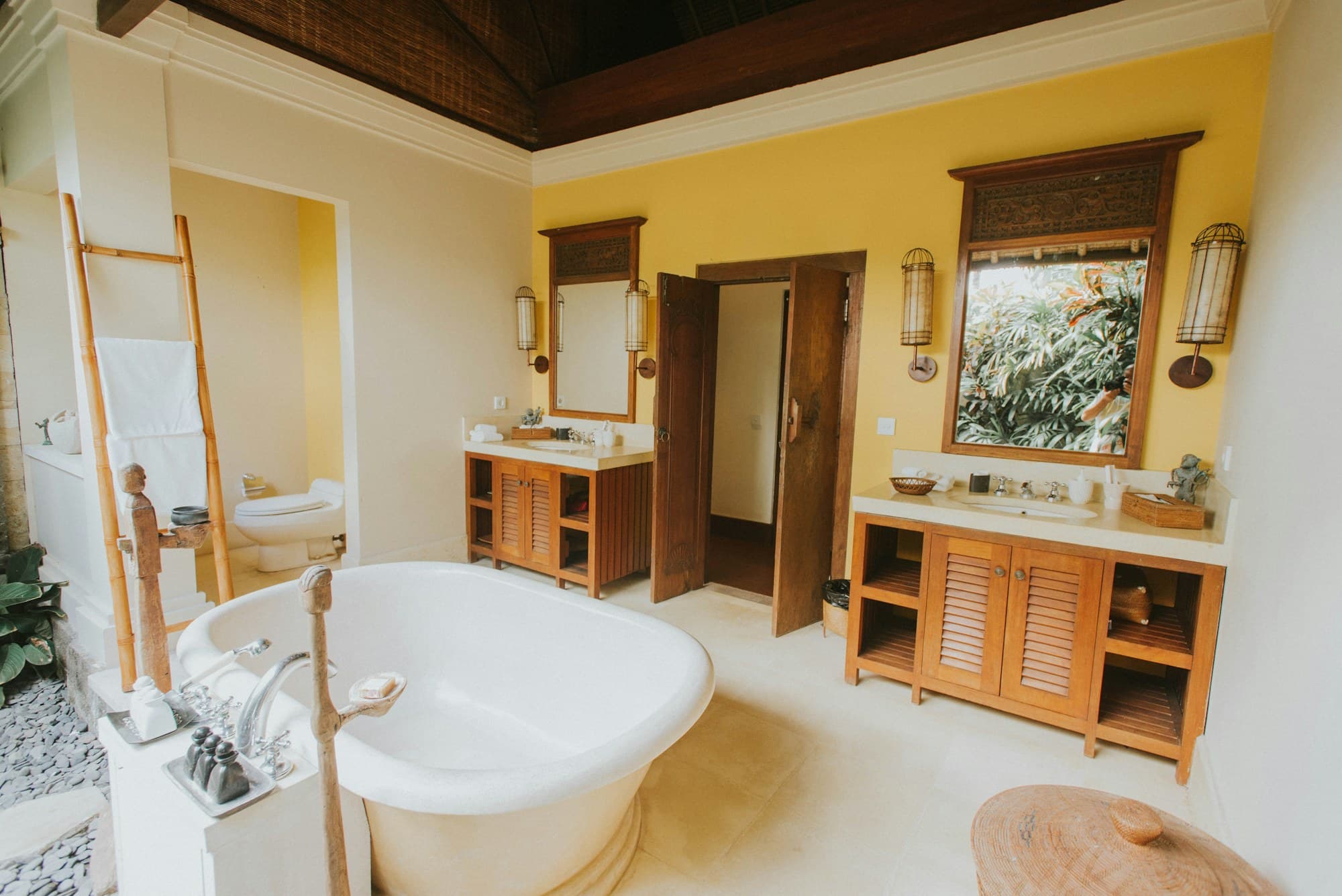Ocean Suite